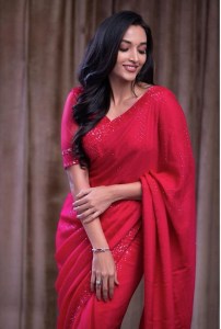 Srinidhi Shetty