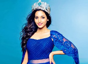 Srinidhi Shetty