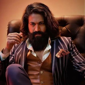 Yash KGF