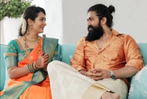 Yash Radhika