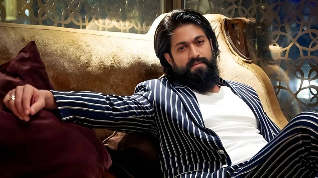 Yash Biography: The Rise of Rocking Star from Village Boy to Pan-India Superstar
