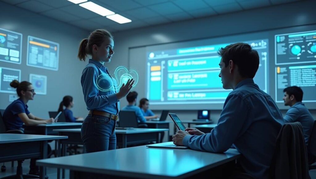 AI in Education 2025