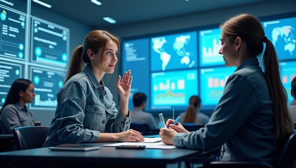 AI in Education 2025