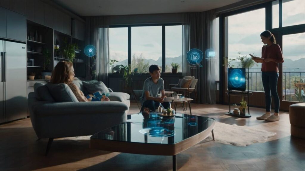 AI in Everyday Life