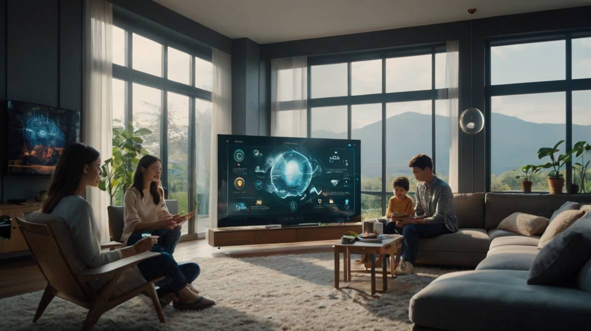 AI in Everyday Life