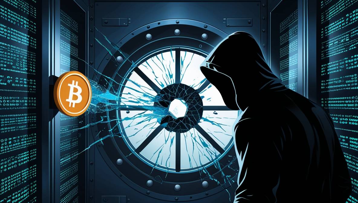 Coinbase Security Breach 2025