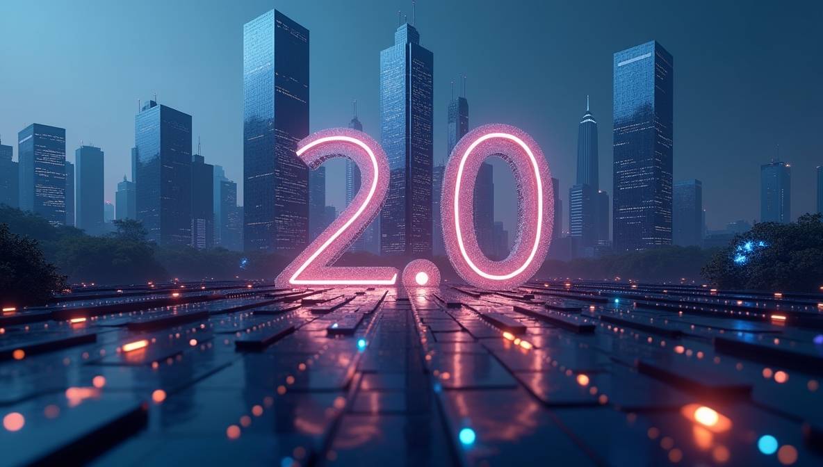 Ethereum 2.0 Update