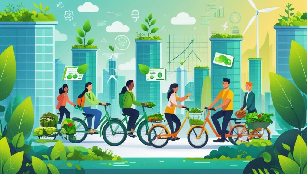 Green Loans - Financing Sustainable Living in 2025