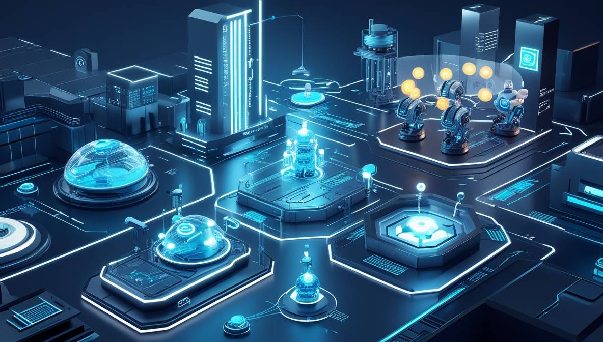 How AI Is Transforming Industries