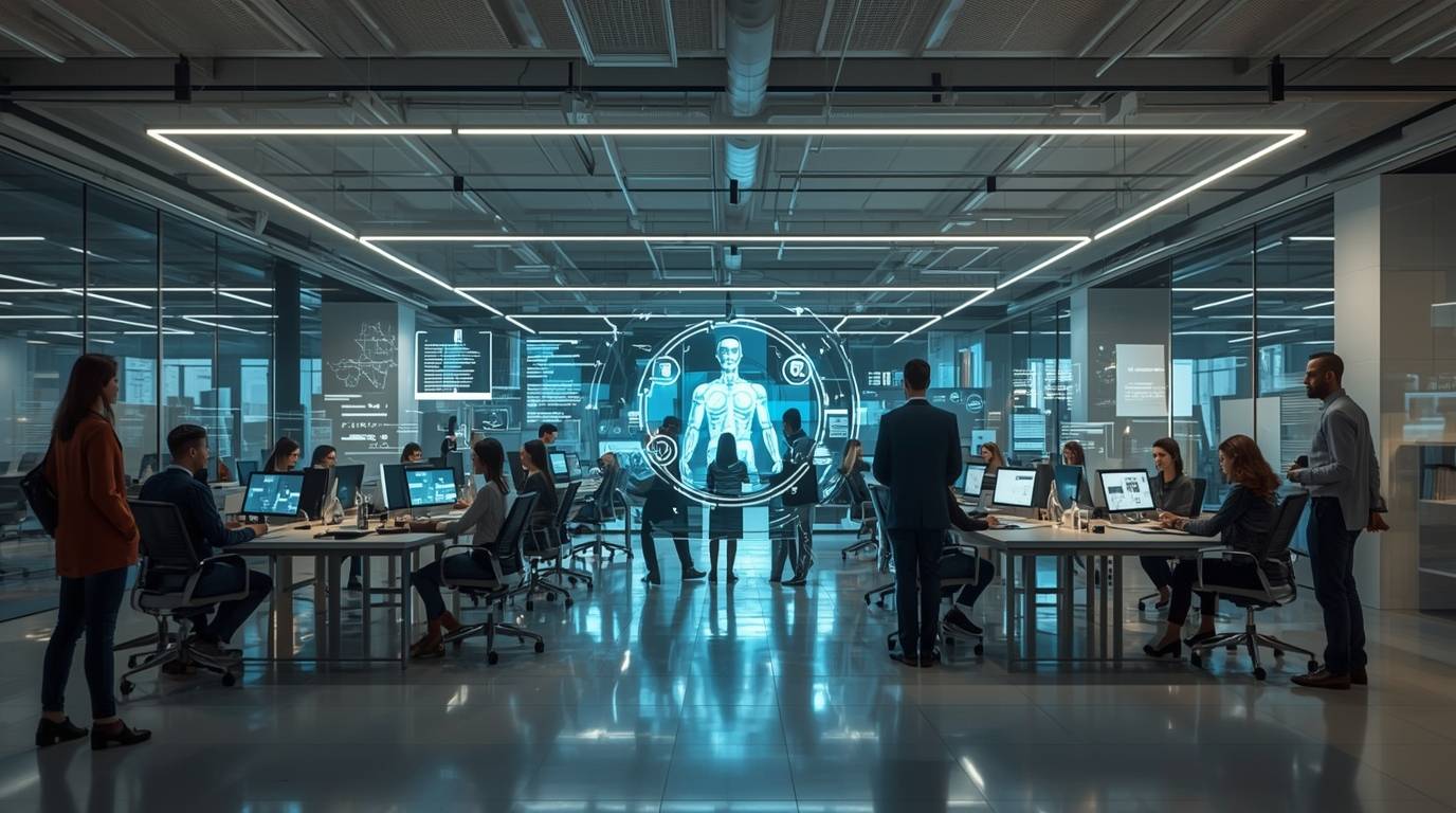 How AI is Redefining Careers