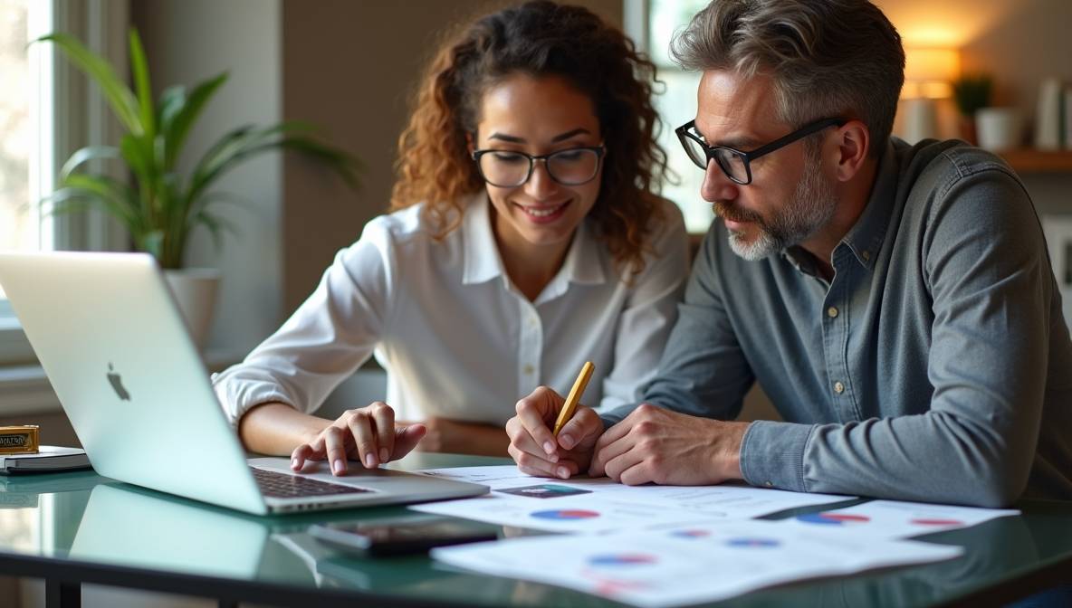 How to Qualify for a Personal Loan