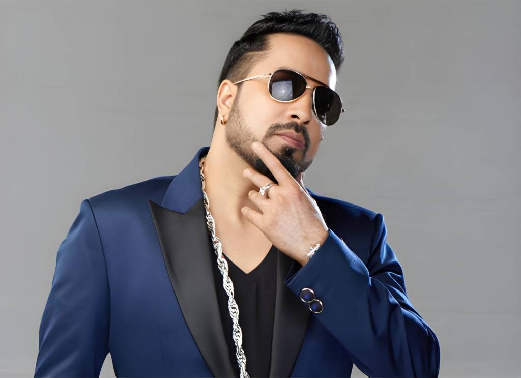Mika Singh – The Voice of Punjab and Bollywood