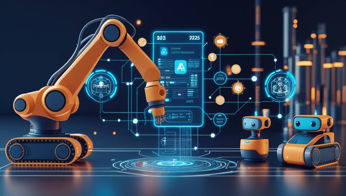 Recent Innovations in Machine Learning and Automation