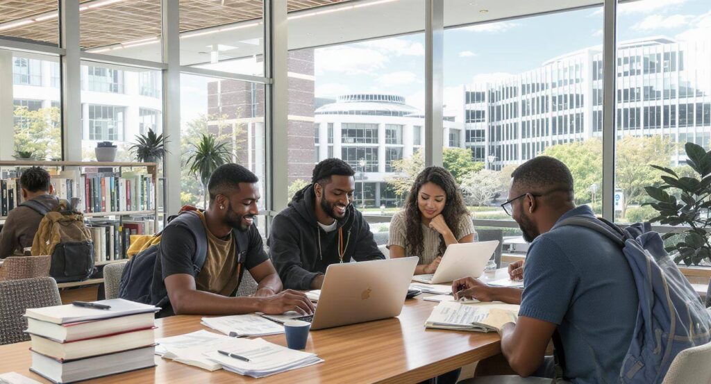 Scholarships for Graduate Studies: Funding Your Advanced Degree