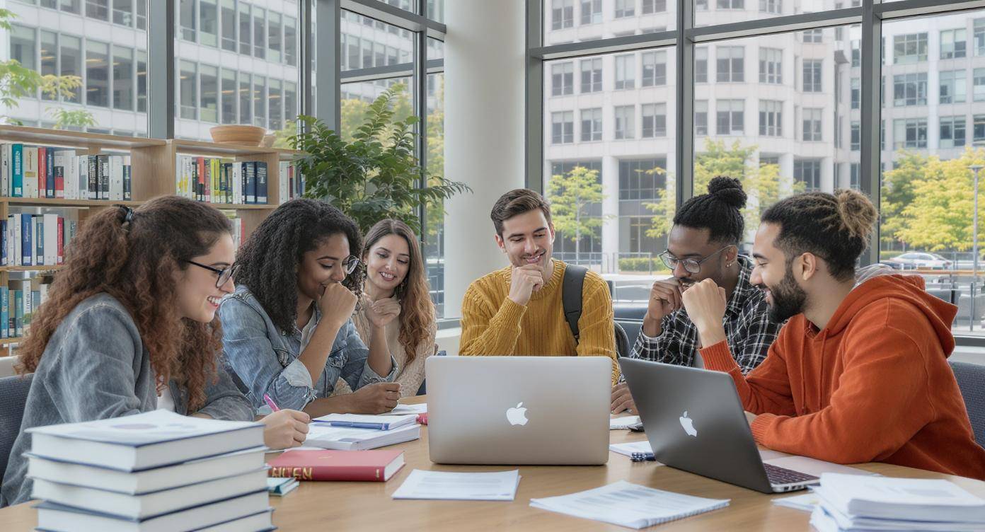 Scholarships for Graduate Studies: Funding Your Advanced Degree