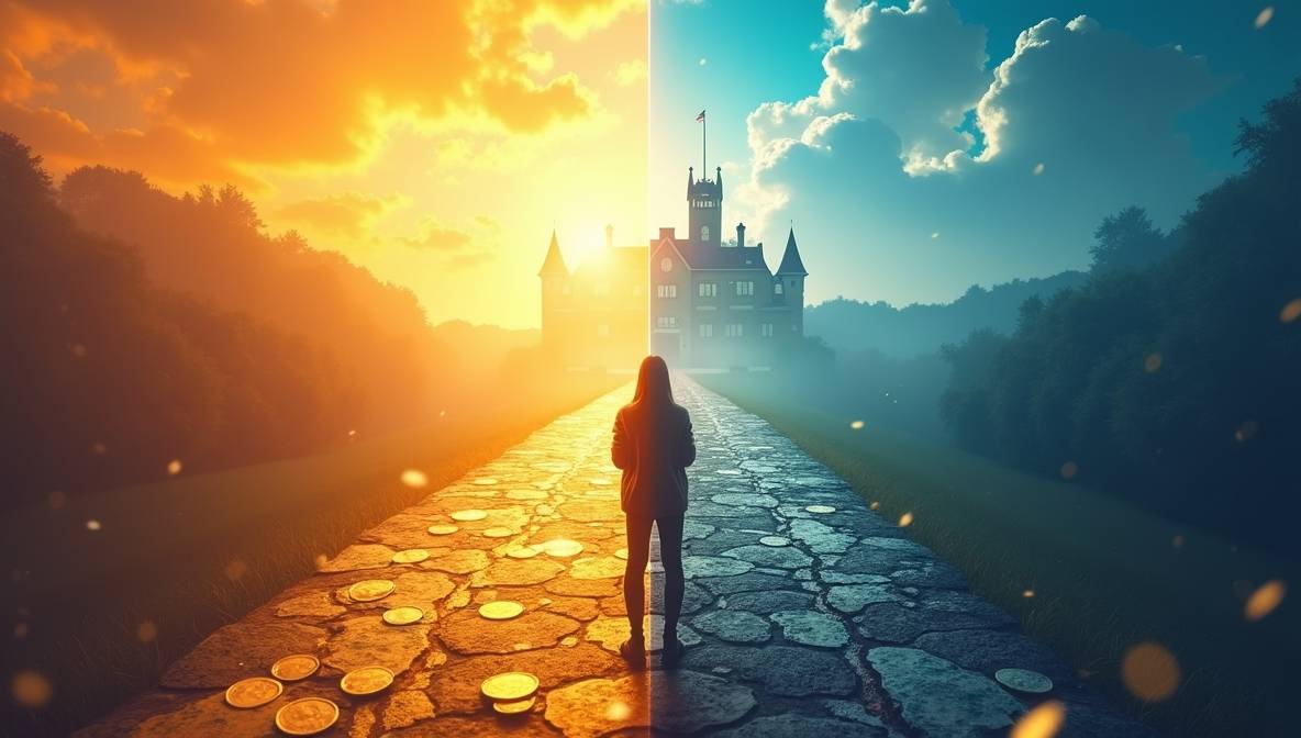 Scholarships vs. Student Loans