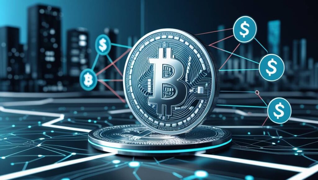 Stablecoins - The Backbone of Crypto Transactions