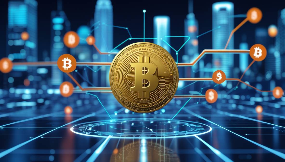 Stablecoins - The Backbone of Crypto Transactions