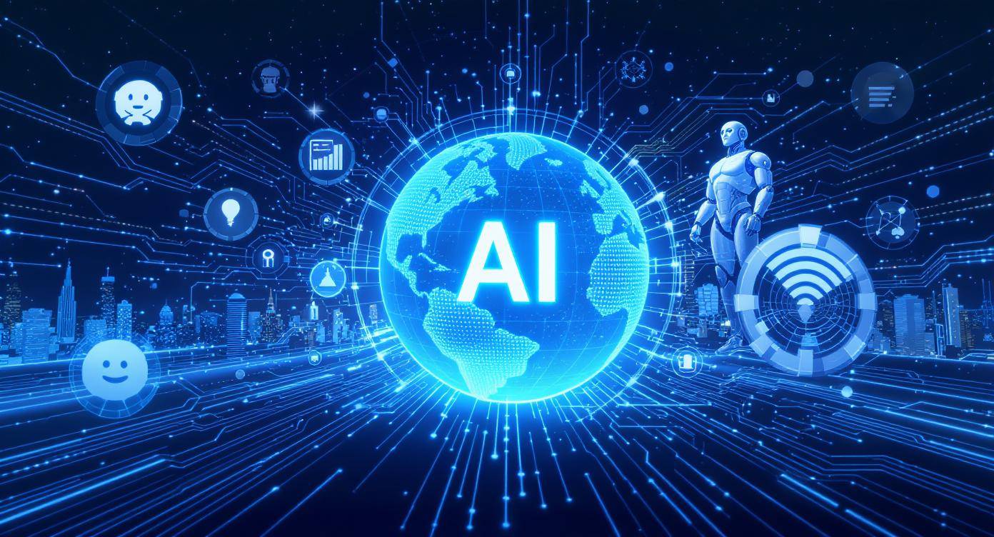 The Latest Breakthroughs in AI