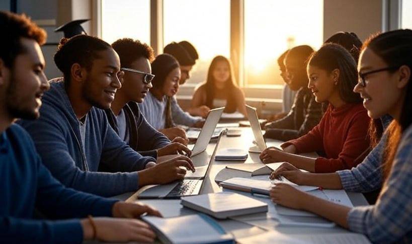 Top 10 Scholarships for College Students in 2025