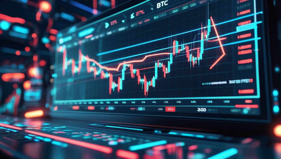 Top 5 Cryptocurrencies to Watch This Week