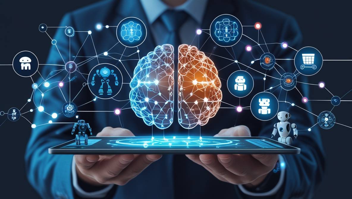 Top AI News of 2025: Breakthroughs, Trends & Innovations